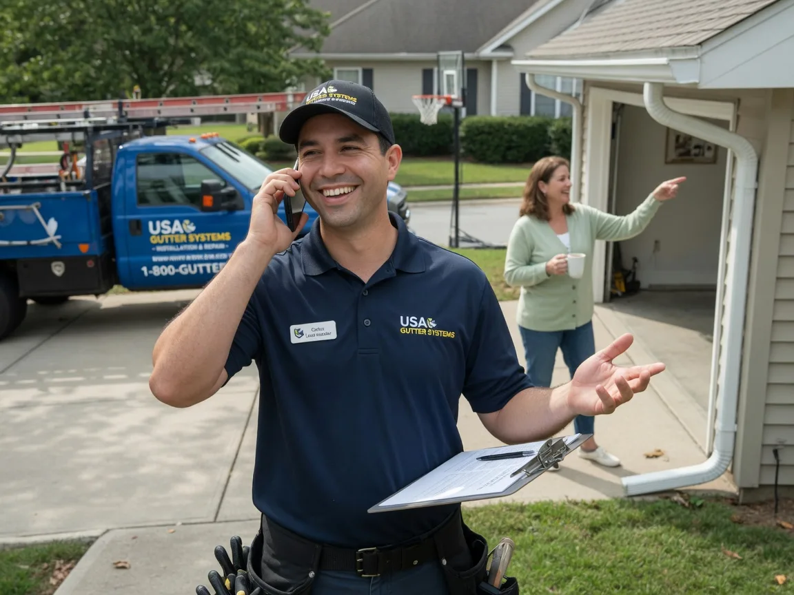 Gutter Installation Lawley, AL FAQs